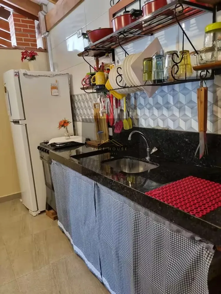 Casa, 2 quartos, 72 m² - Foto 3