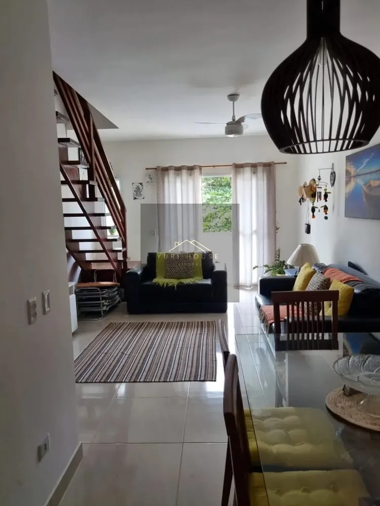Casa, 2 quartos, 72 m² - Foto 12