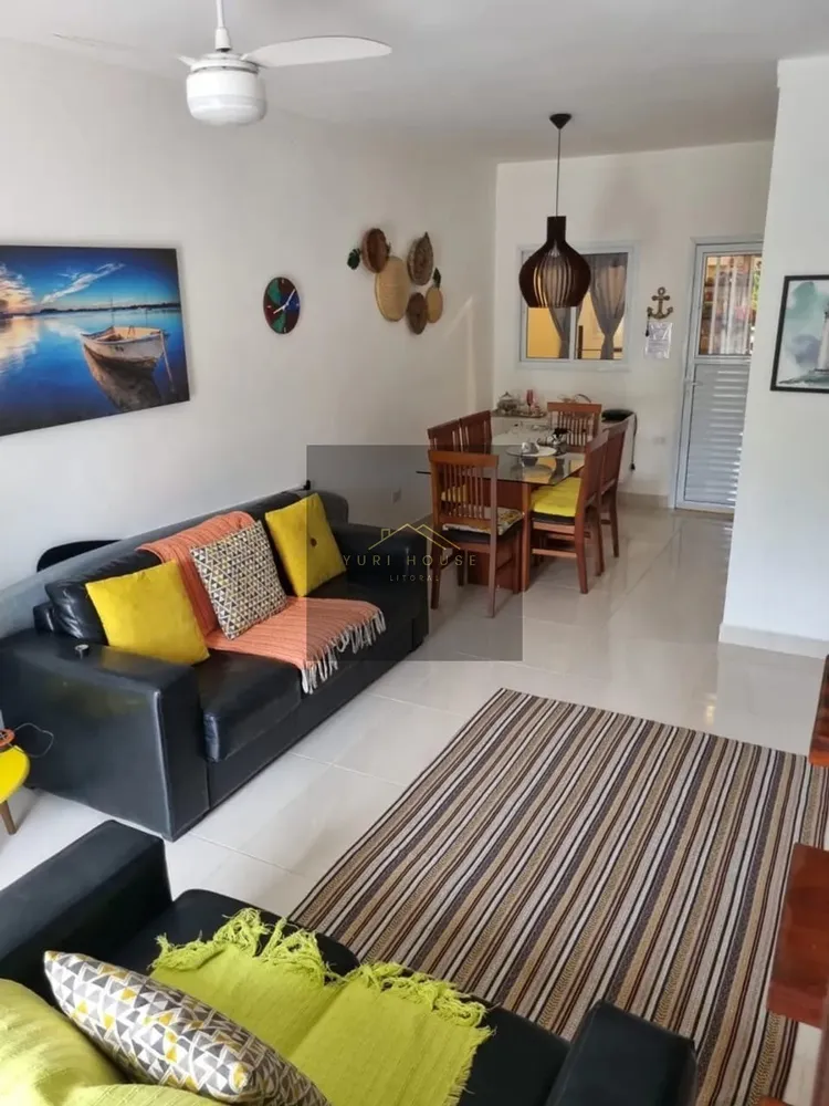 Casa, 2 quartos, 72 m² - Foto 6