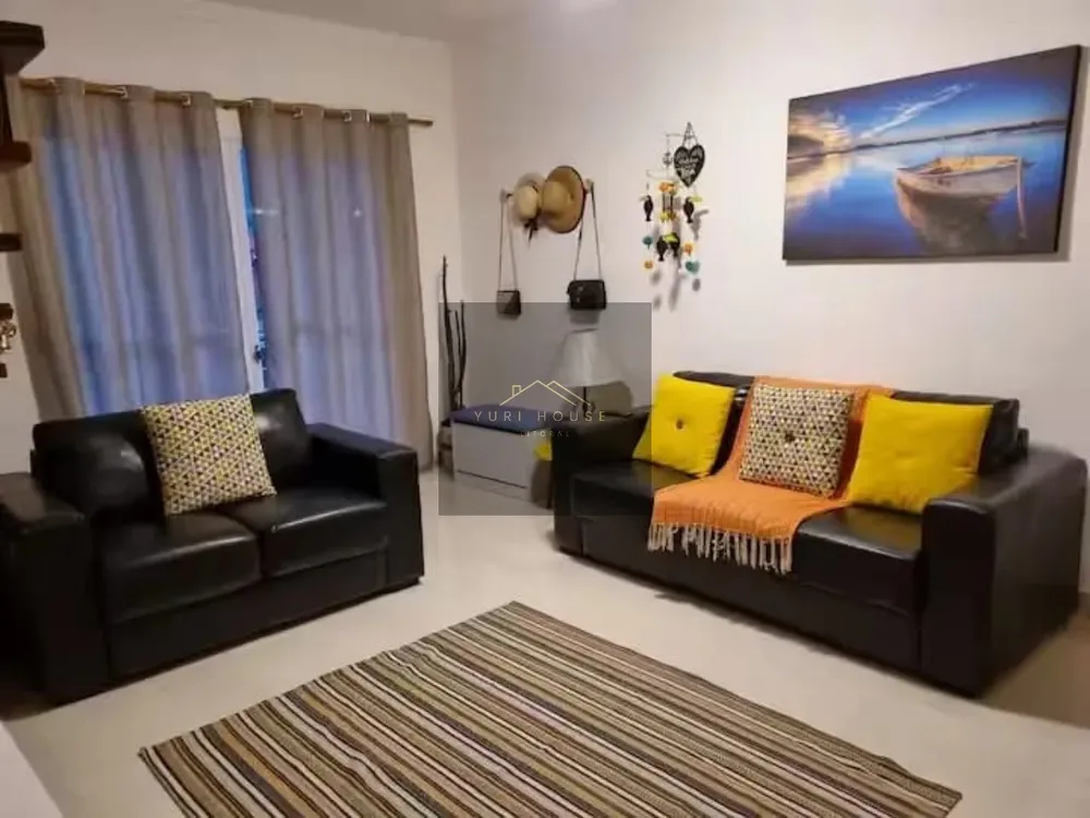 Casa, 2 quartos, 72 m² - Foto 7