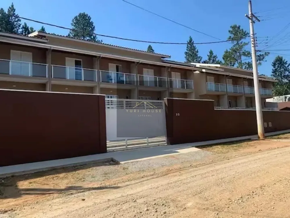 Casa, 2 quartos, 72 m² - Foto 1