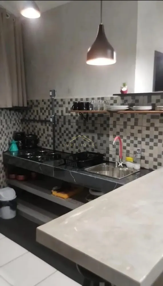Kitnet-Studio, 25 m² - Foto 5