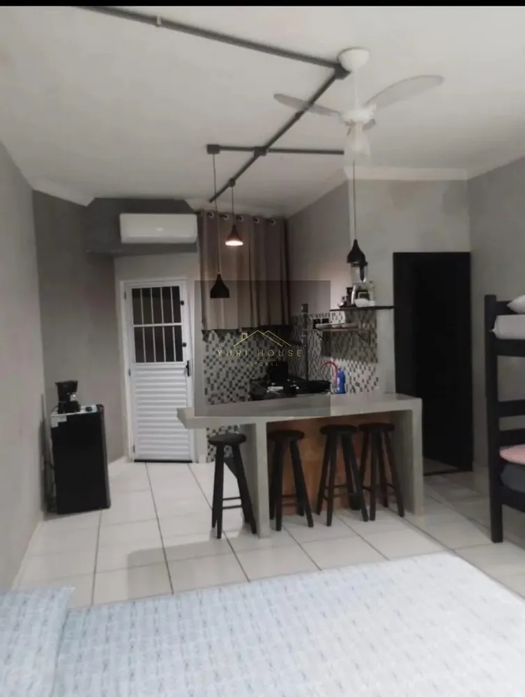 Kitnet-Studio, 25 m² - Foto 1