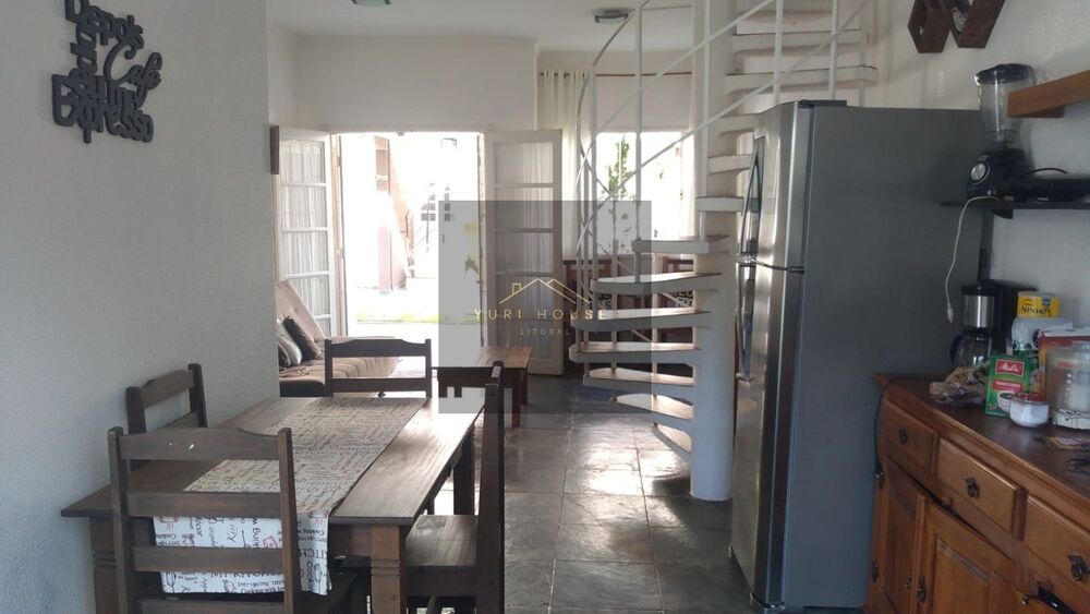 Casa, 2 quartos, 66 m² - Foto 2