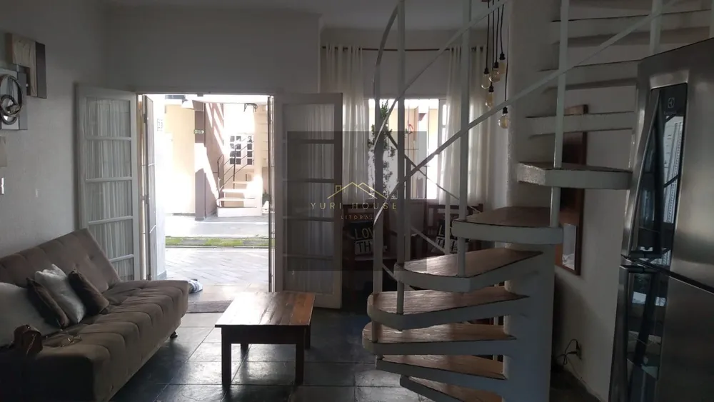 Casa, 2 quartos, 66 m² - Foto 4