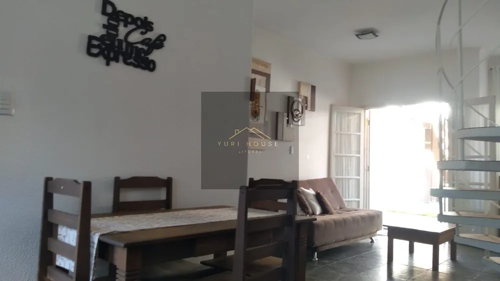 Casa, 2 quartos, 66 m² - Foto 6