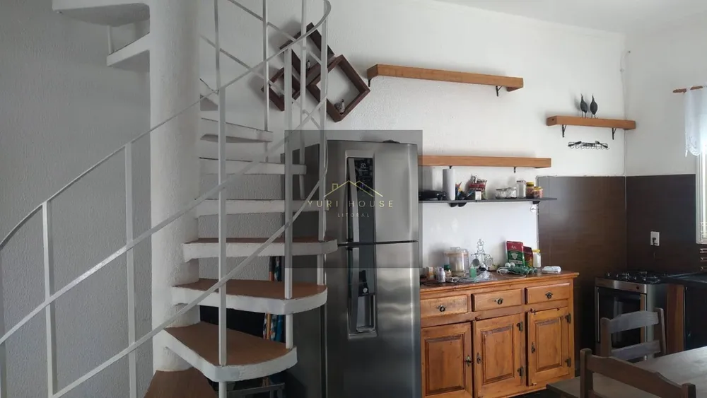 Casa, 2 quartos, 66 m² - Foto 3