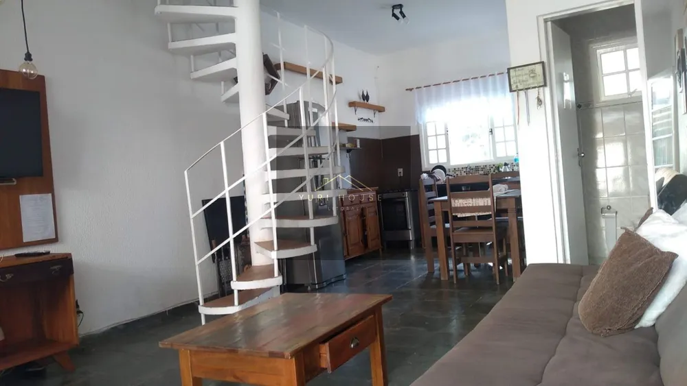 Casa, 2 quartos, 66 m² - Foto 2