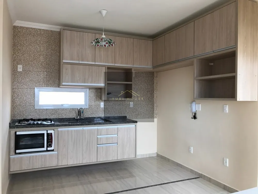 Apartamento, 2 quartos, 67 m² - Foto 1
