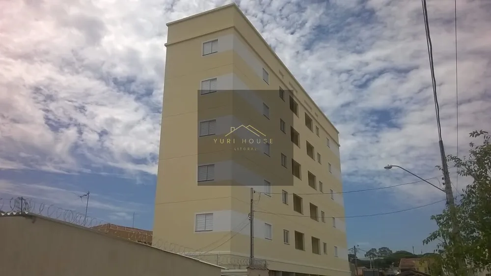Apartamento, 2 quartos, 67 m² - Foto 2