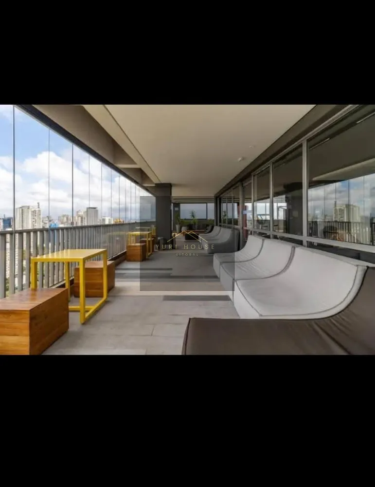 Apartamento, 1 quarto, 16 m² - Foto 13