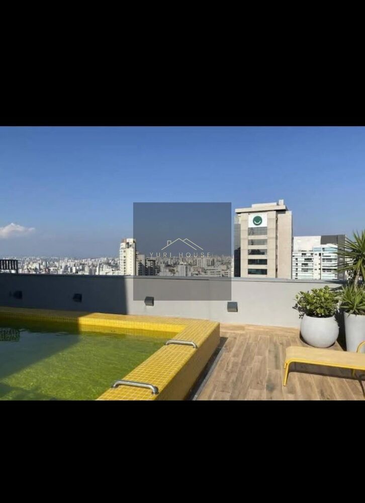 Apartamento, 1 quarto, 16 m² - Foto 3