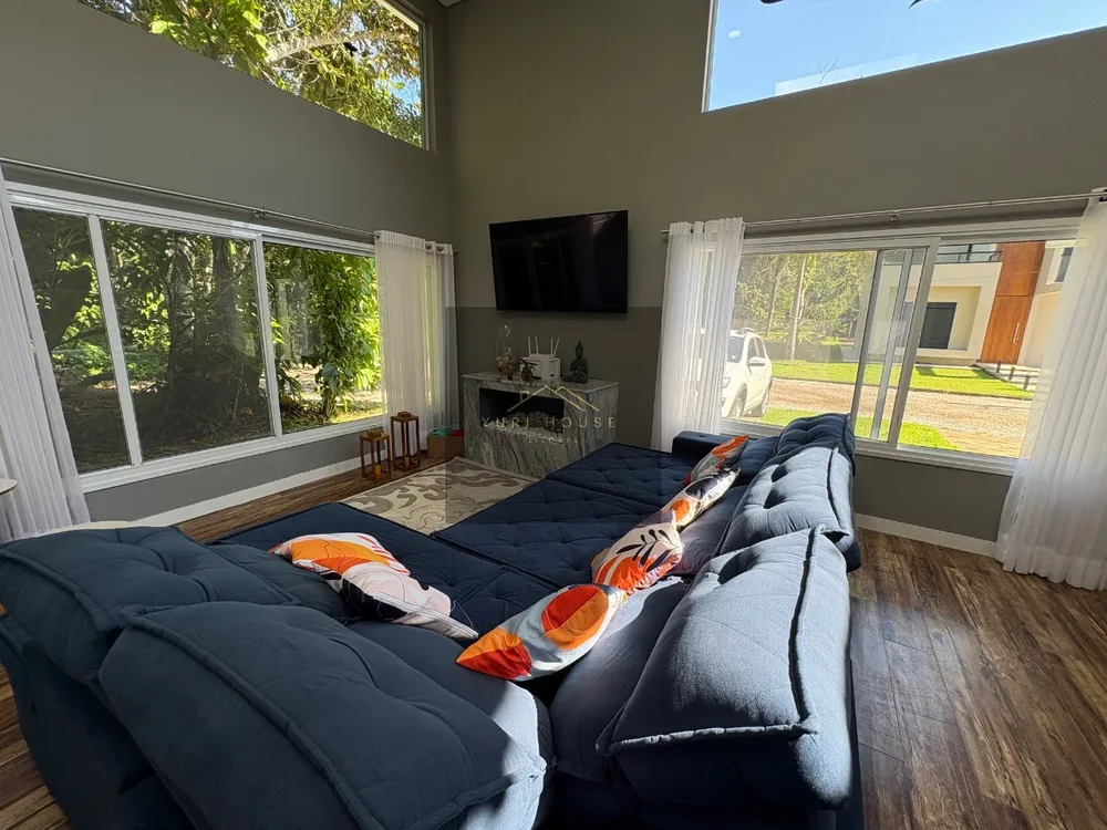 Casa, 3 quartos, 200 m² - Foto 4