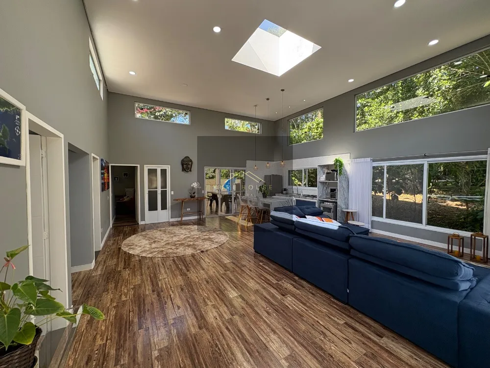 Casa, 3 quartos, 200 m² - Foto 6