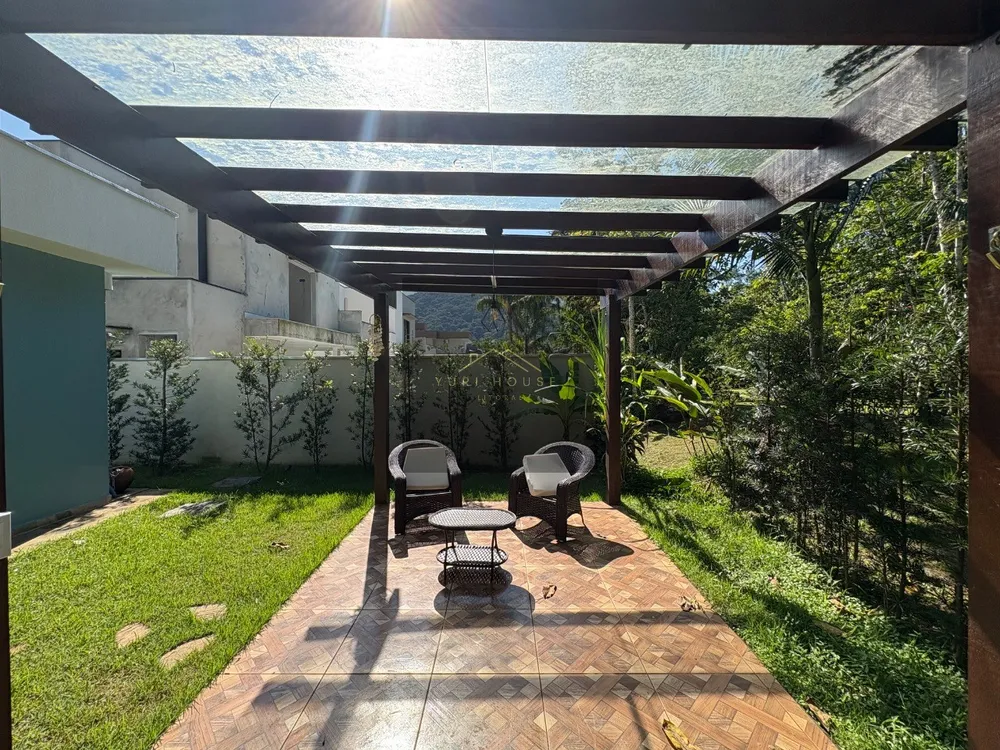 Casa, 3 quartos, 200 m² - Foto 11