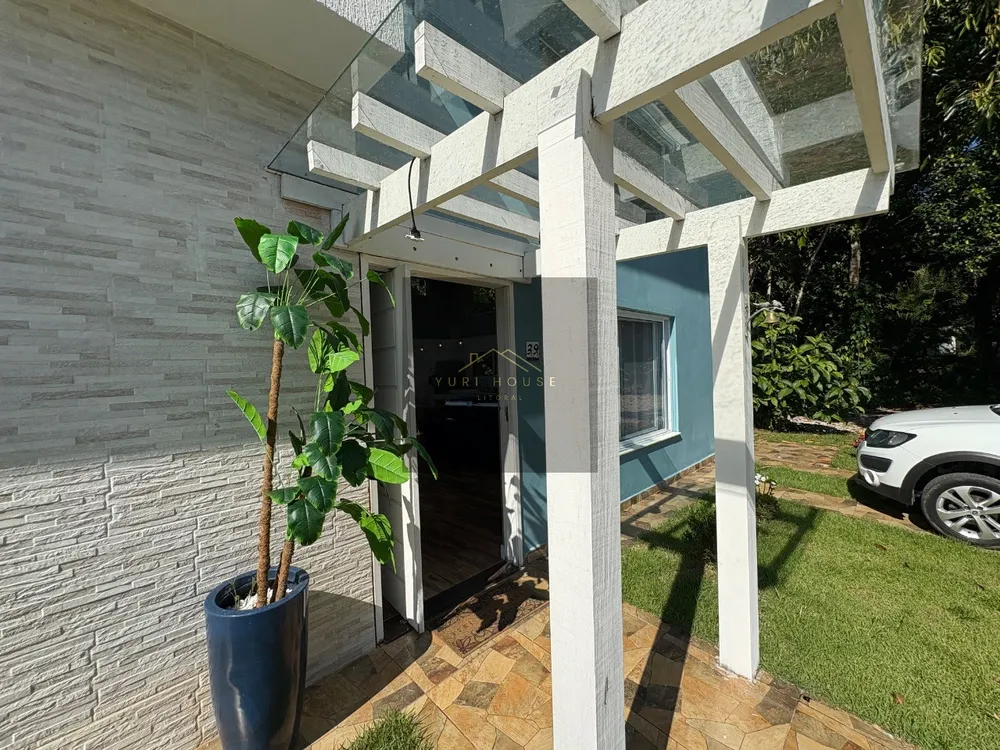 Casa, 3 quartos, 200 m² - Foto 2