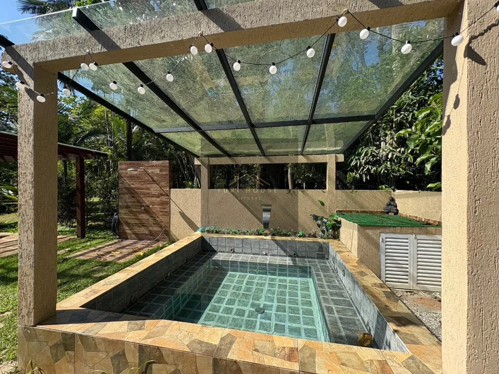Casa, 3 quartos, 200 m² - Foto 12