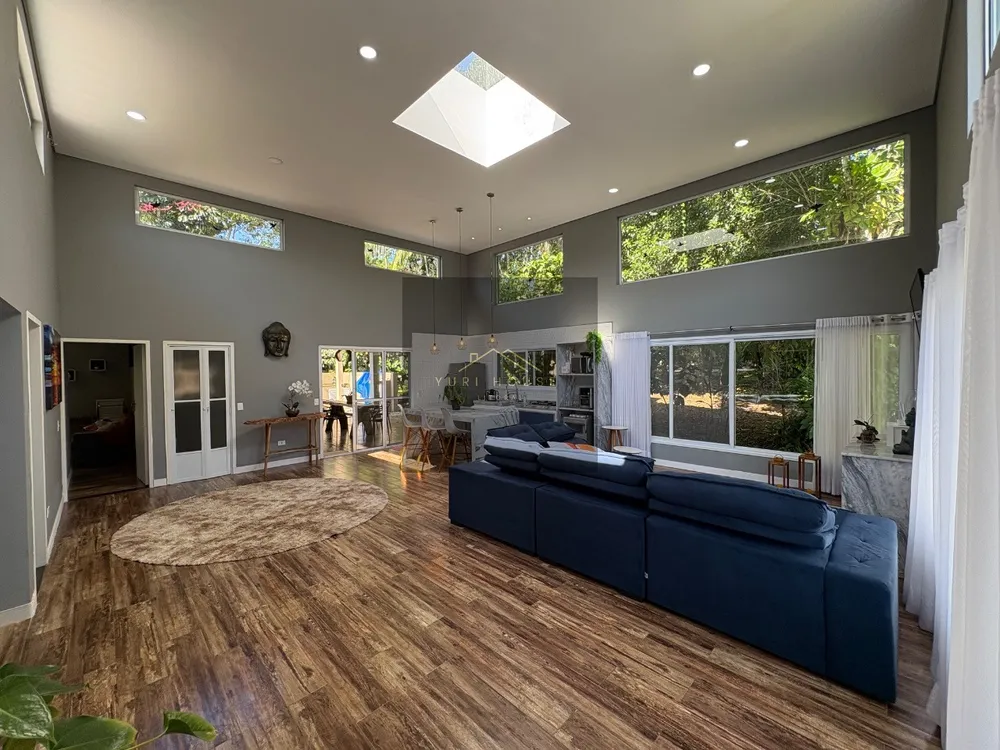 Casa, 3 quartos, 200 m² - Foto 5