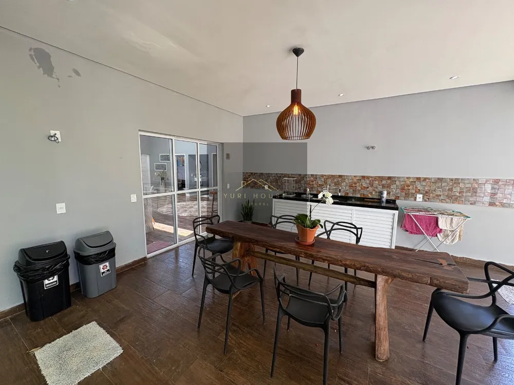 Casa, 3 quartos, 200 m² - Foto 10