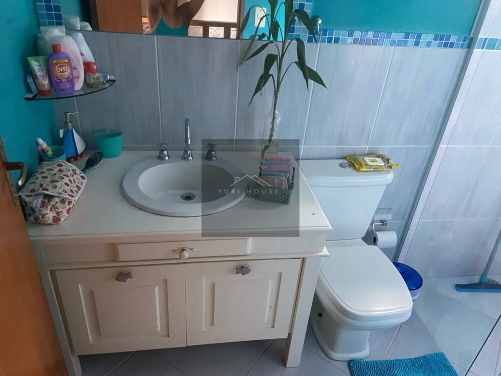 Casa, 3 quartos, 91 m² - Foto 3