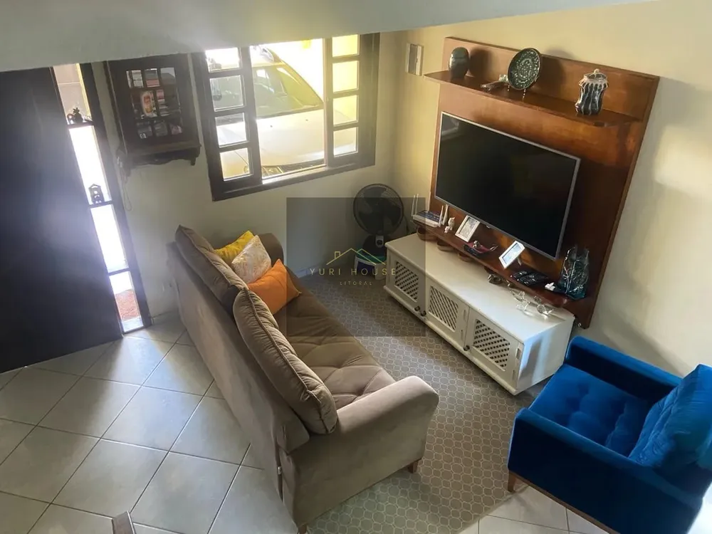 Casa, 3 quartos, 91 m² - Foto 12