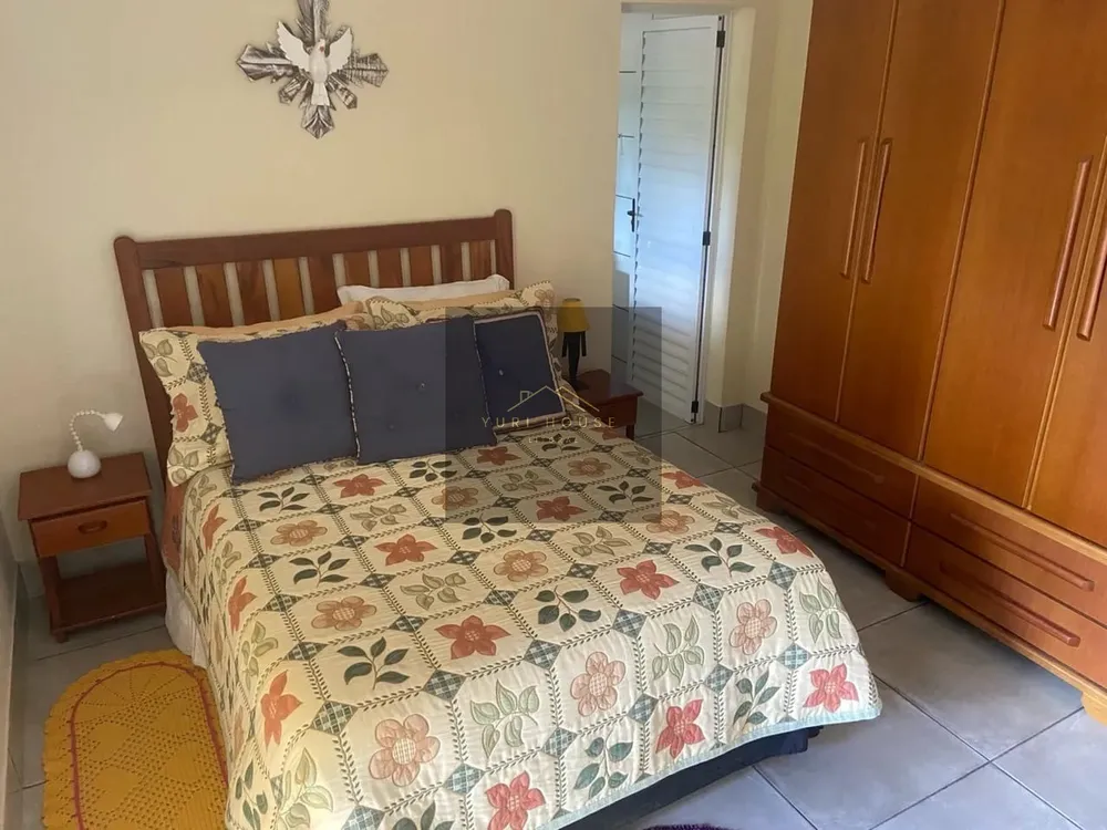 Casa, 3 quartos, 91 m² - Foto 4