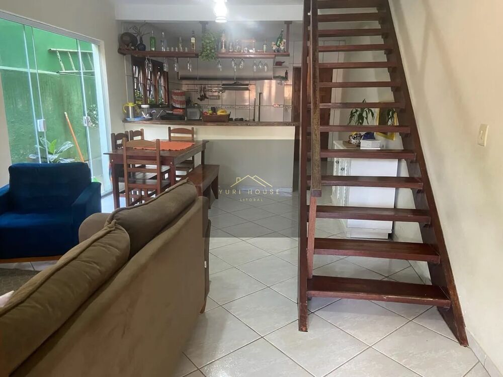 Casa, 3 quartos, 91 m² - Foto 4