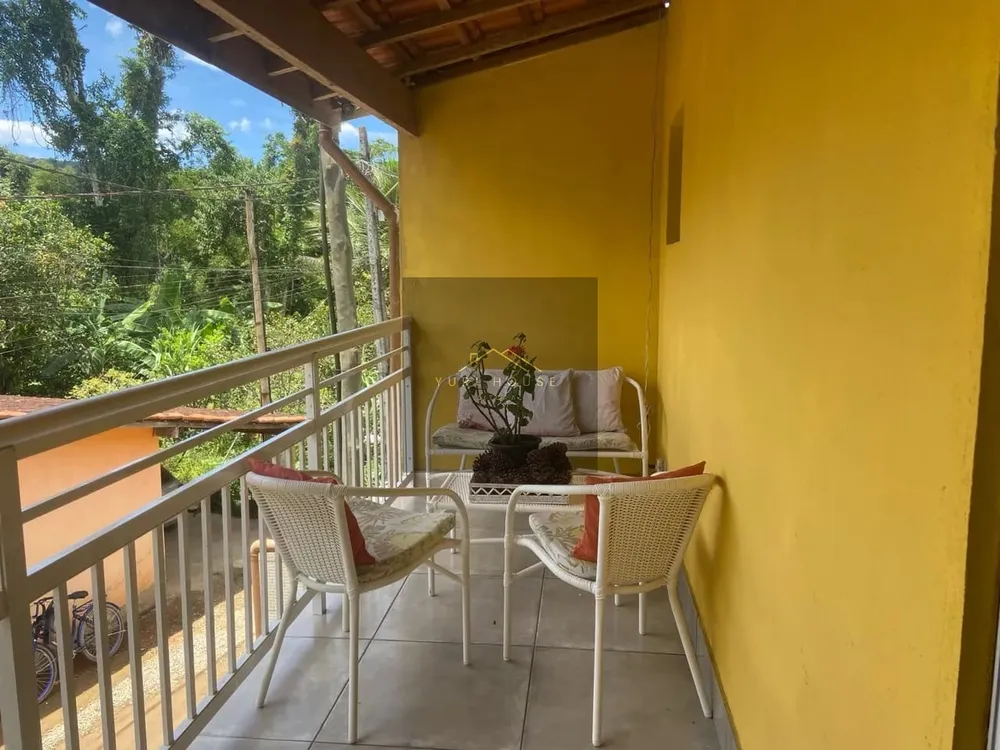Casa, 3 quartos, 91 m² - Foto 3