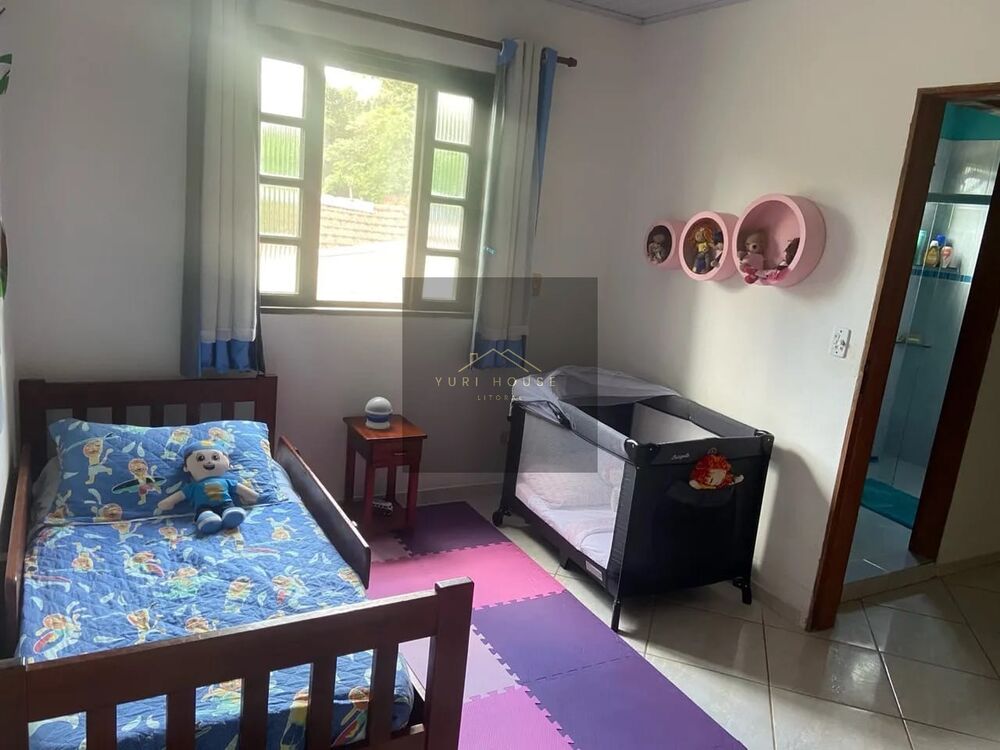 Casa, 3 quartos, 91 m² - Foto 1