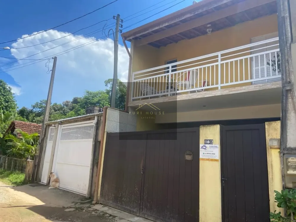 Casa, 3 quartos, 91 m² - Foto 2