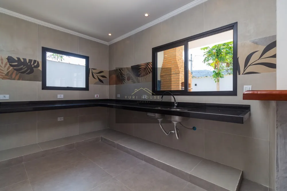 Casa, 3 quartos, 260 m² - Foto 2