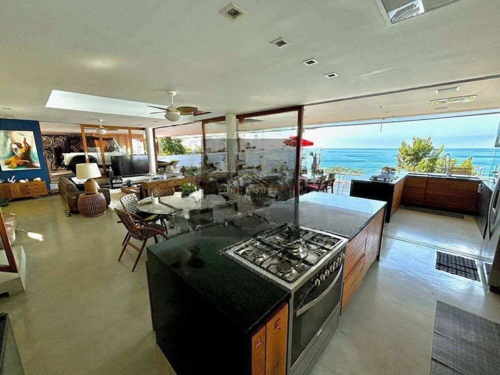 Casa, 5 quartos, 470 m² - Foto 1