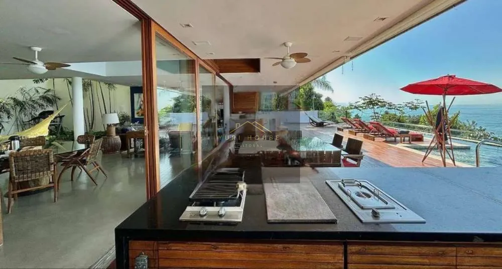 Casa, 5 quartos, 470 m² - Foto 12