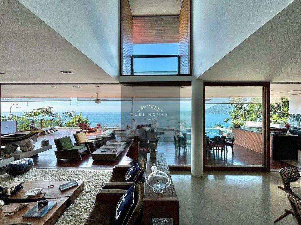 Casa, 5 quartos, 470 m² - Foto 3