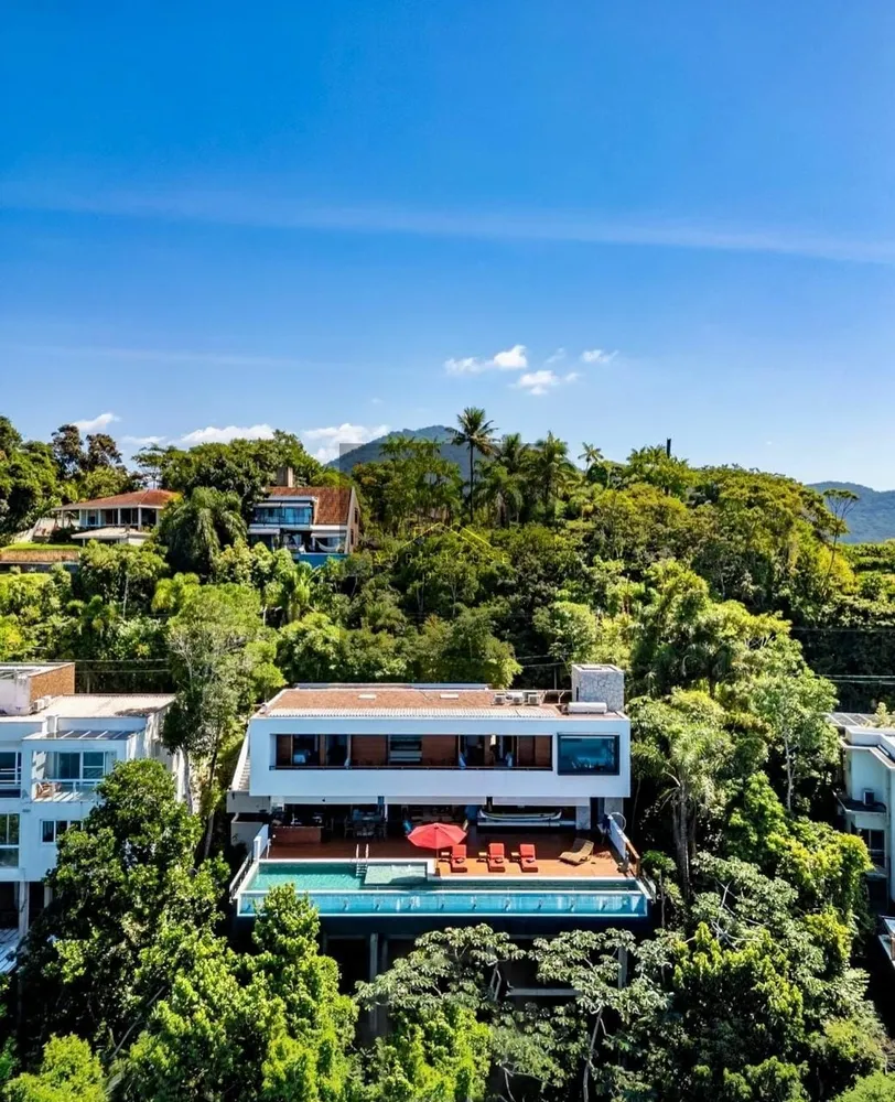 Casa, 5 quartos, 470 m² - Foto 1