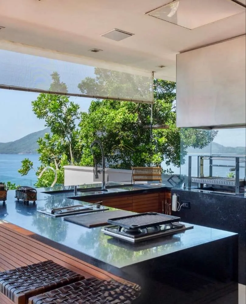 Casa, 5 quartos, 470 m² - Foto 3