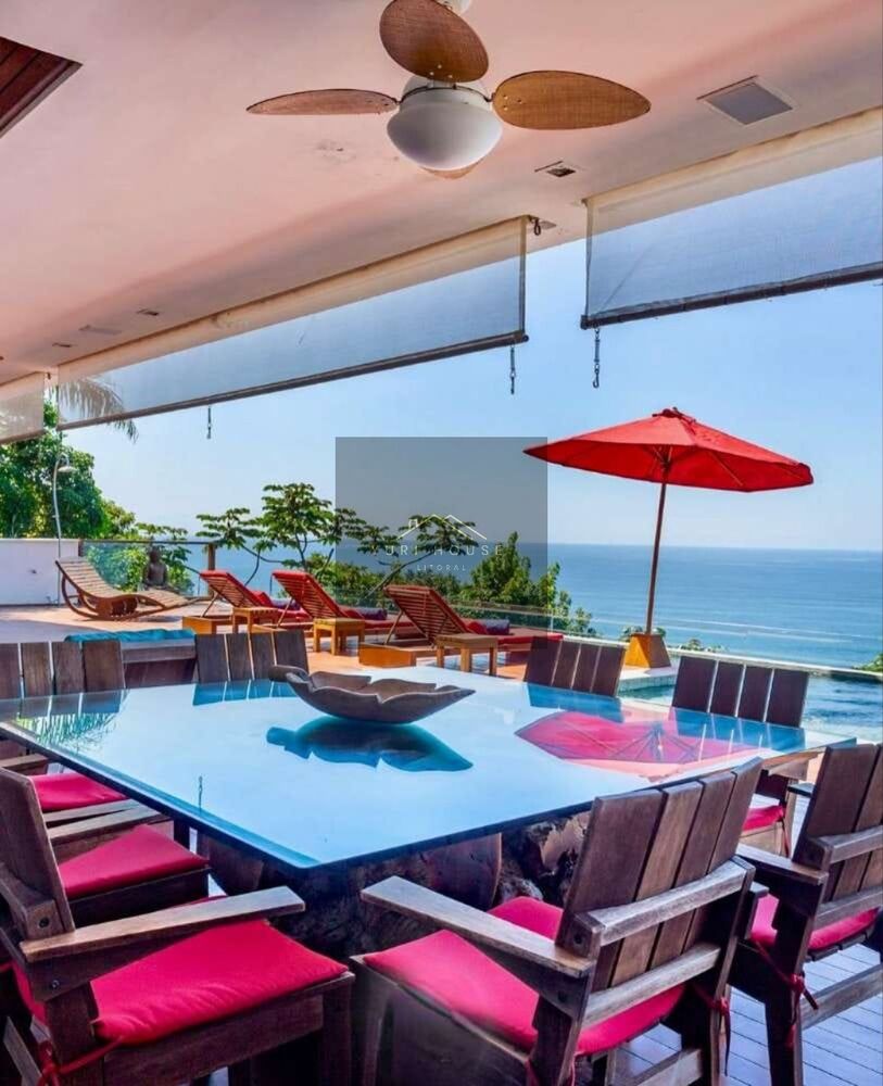 Casa, 5 quartos, 470 m² - Foto 2