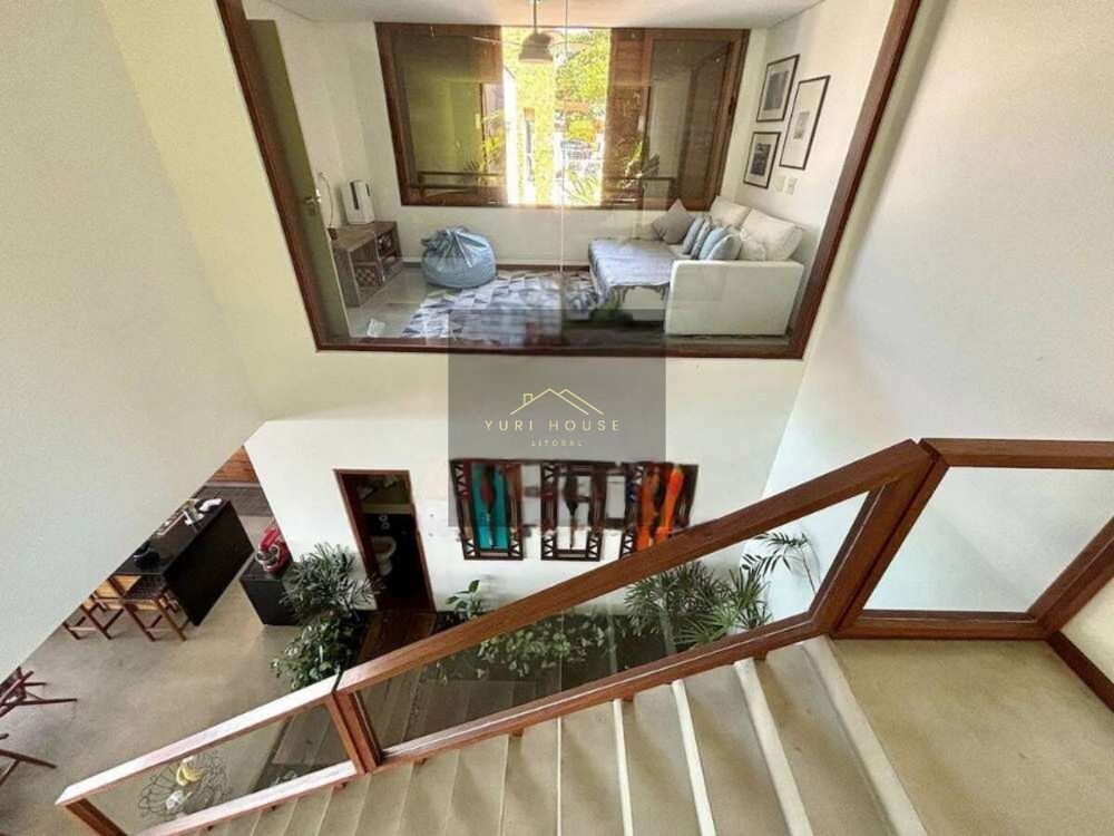Casa, 5 quartos, 470 m² - Foto 4