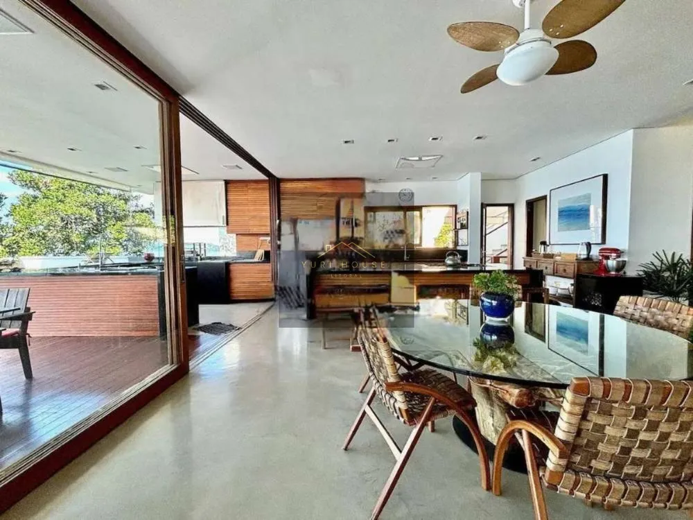 Casa, 5 quartos, 470 m² - Foto 15