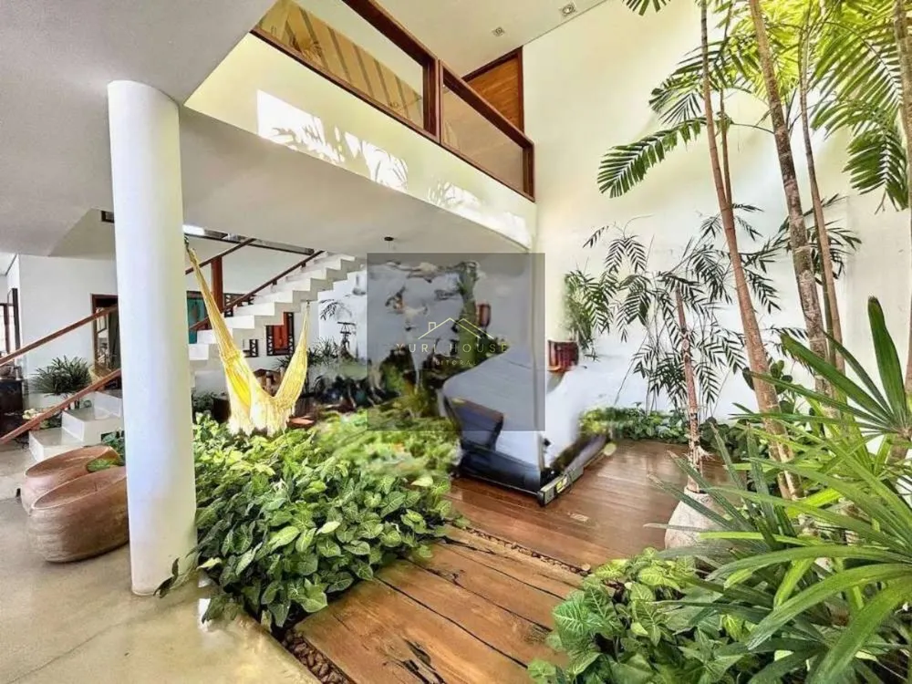 Casa, 5 quartos, 470 m² - Foto 9