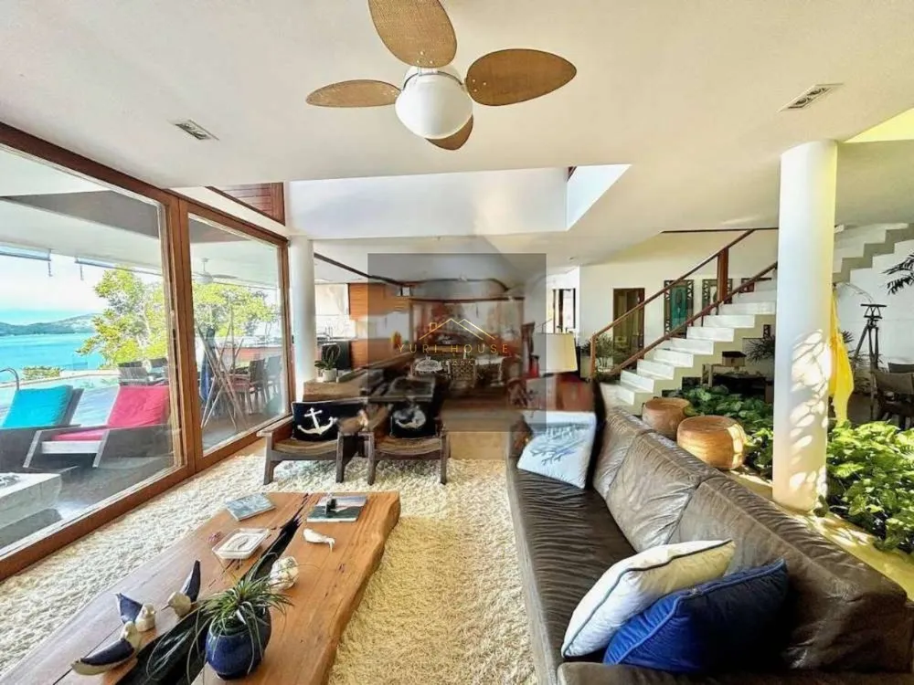 Casa, 5 quartos, 470 m² - Foto 10