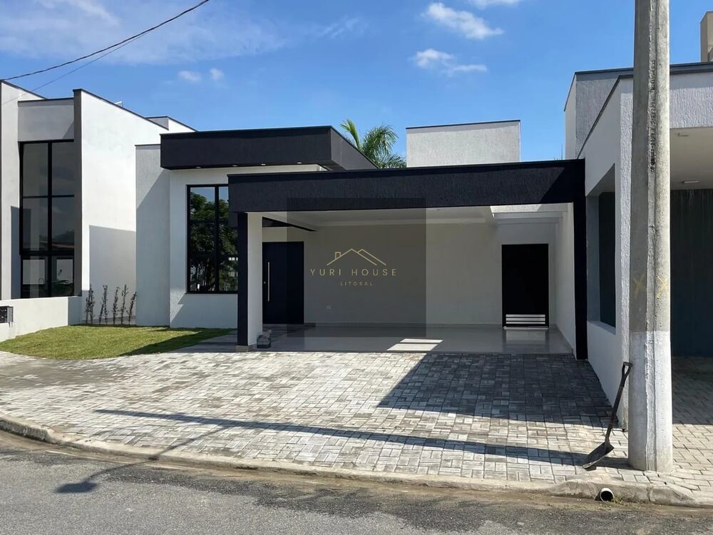 Casa, 3 quartos, 160 m² - Foto 4