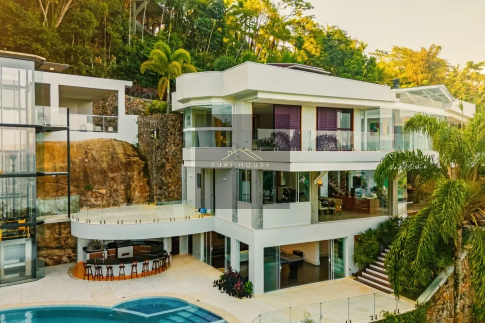 Casa, 4 quartos, 1200 m² - Foto 5