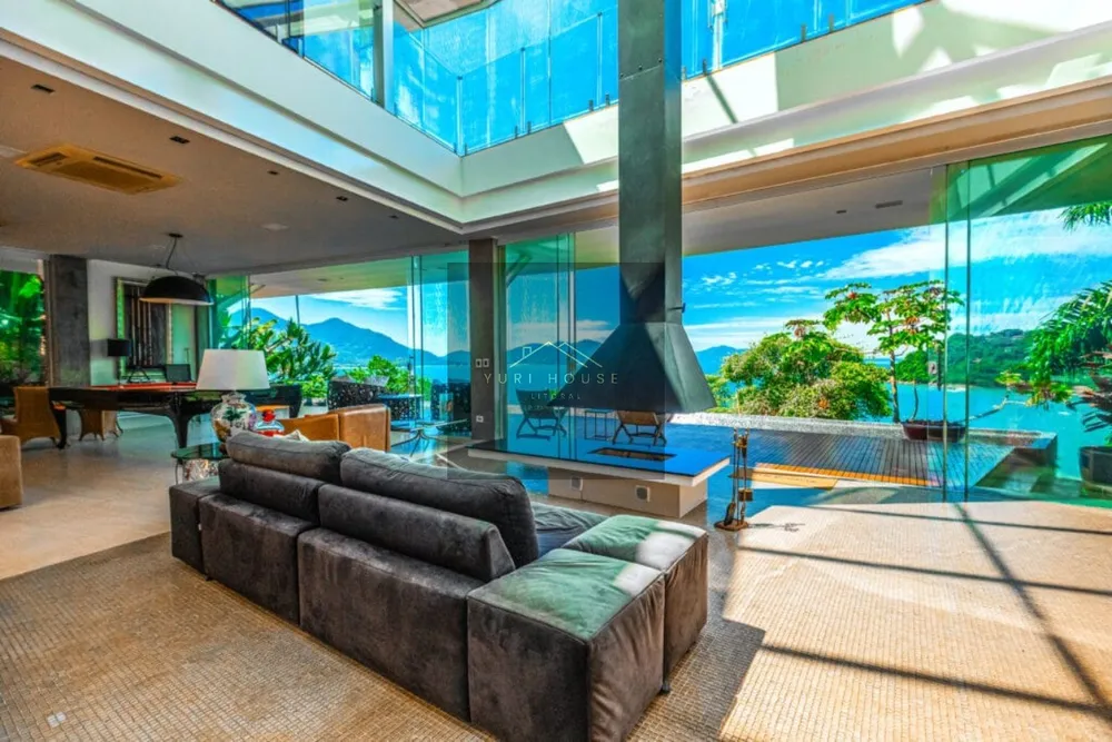 Casa, 4 quartos, 1200 m² - Foto 7