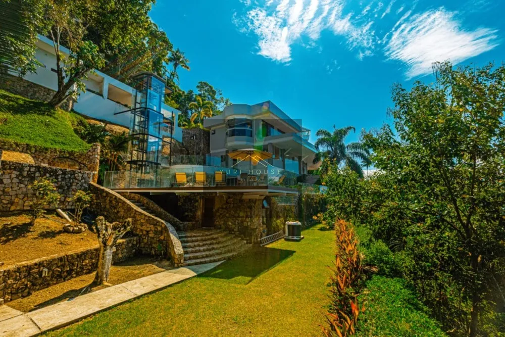 Casa, 4 quartos, 1200 m² - Foto 9