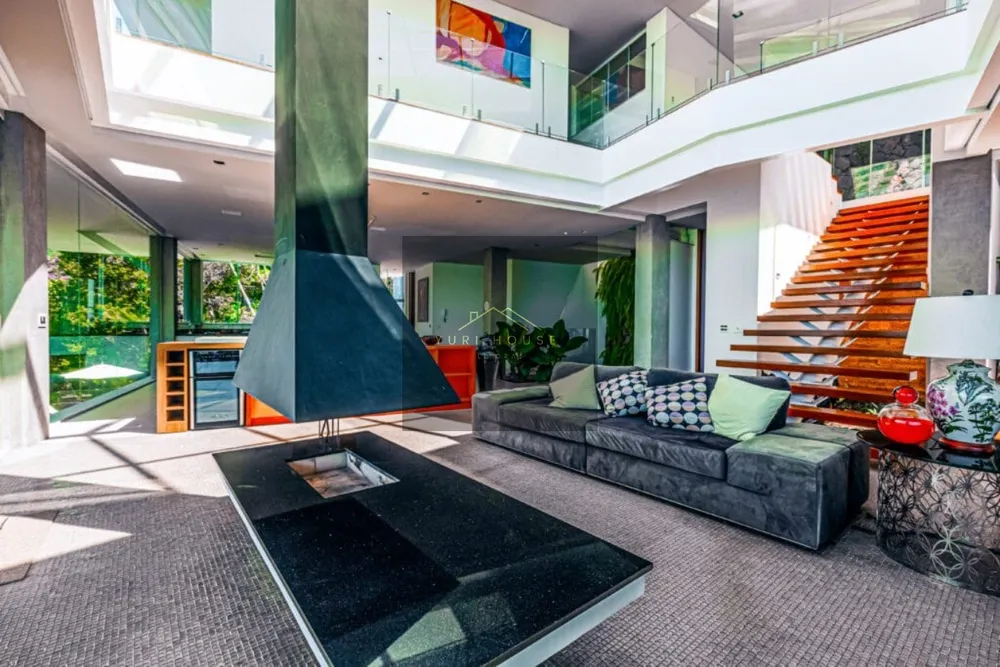 Casa, 4 quartos, 1200 m² - Foto 10