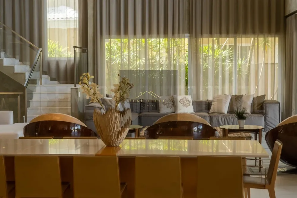 Casa, 9 quartos, 1500 m² - Foto 15