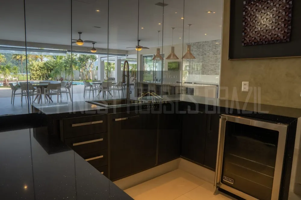 Casa, 9 quartos, 1500 m² - Foto 17