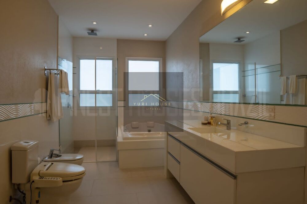 Casa, 9 quartos, 1500 m² - Foto 1