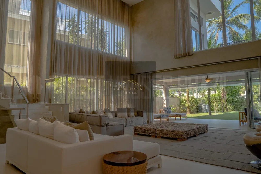 Casa, 9 quartos, 1500 m² - Foto 7